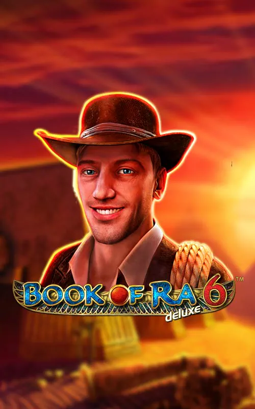 Book of Ra at Fat Bet Casino