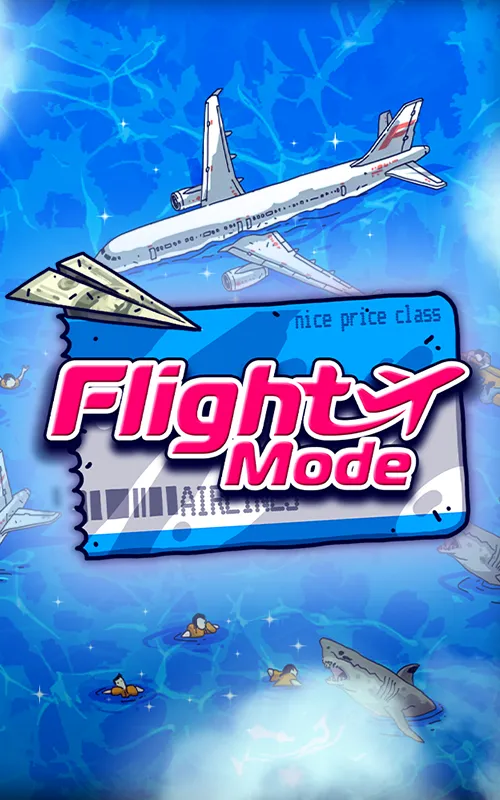 Flight Mode at Fat Bet Casino