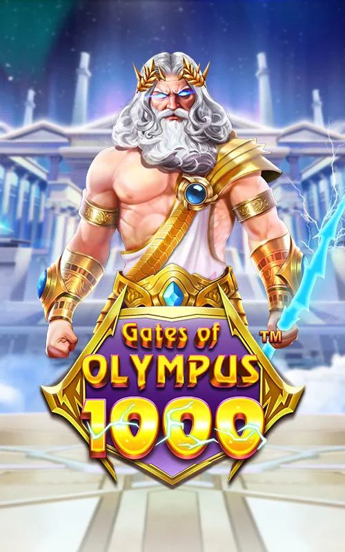 Gates of Olympus at Fat Bet Casino