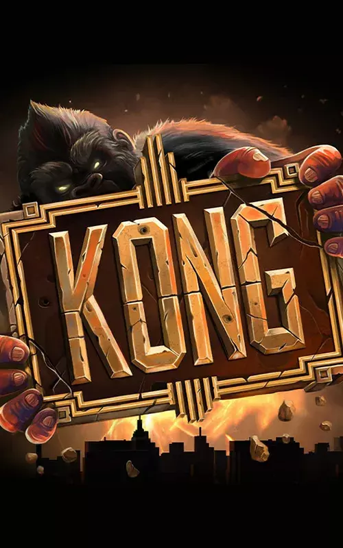 Kong at Fat Bet Casino