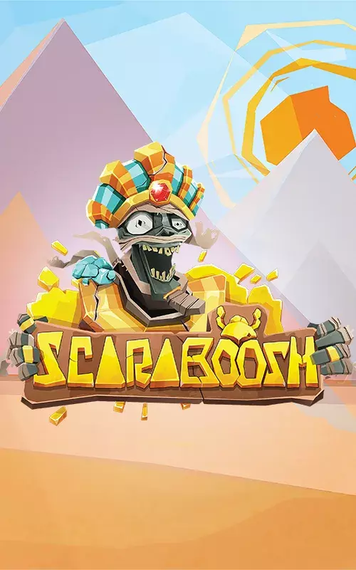 Scaraboosh at Fat Bet Casino