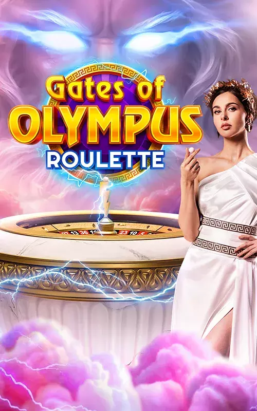 Gates of Olympus Roulette at Fat Bet Casino